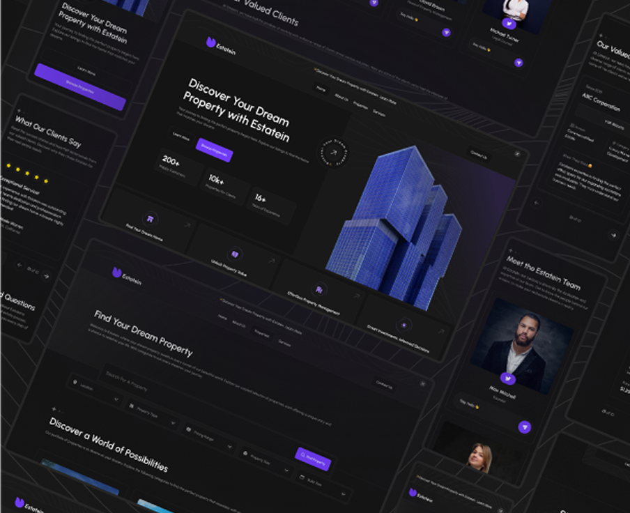 AXVEER project showcase